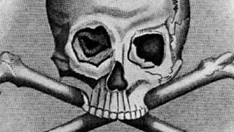 Top Ten Secret Societies