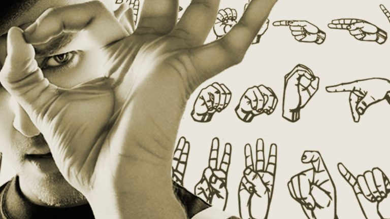 Top Ten Illuminati Signs
