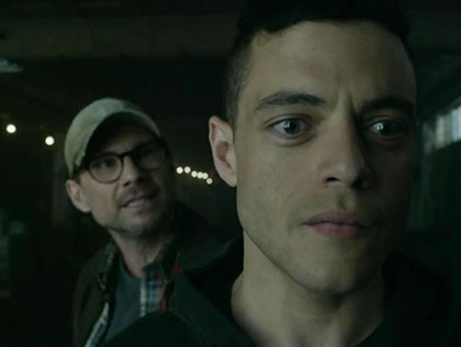 Mr. Robot