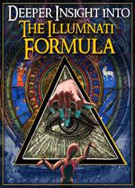 Deeper Insights into the Illuminati Formula 