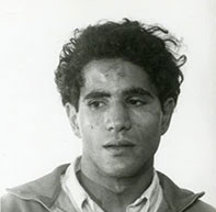 Sirhan Sirhan