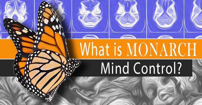 What is MONARCH Mind Control? | Illuminati Rex