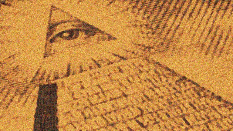 What is the Illuminati?