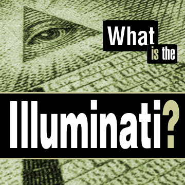 Iluminati anus is path to immortality