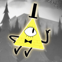 Bill Cipher